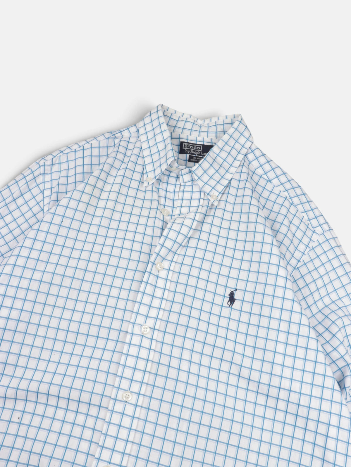 Ralph Lauren 2000s Shirt