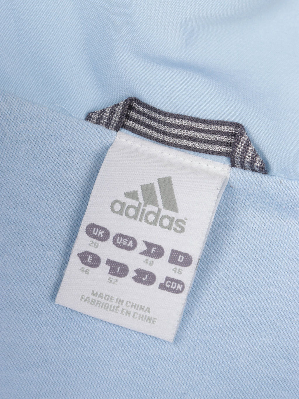 Adidas 2000s Jacket
