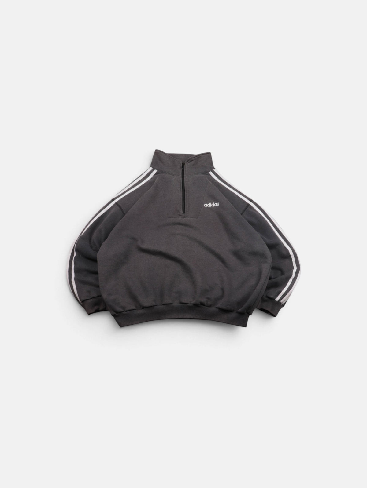 Adidas 1990s Sweatshirt