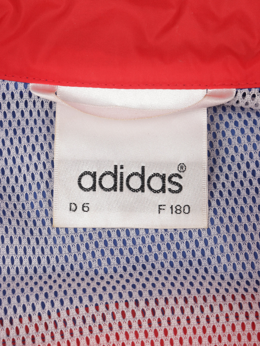 Adidas 1990s FC Bayern München Jacket