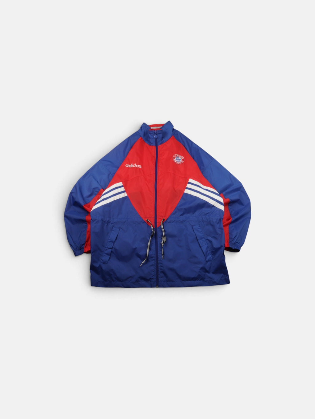 Adidas 1990s FC Bayern München Jacket