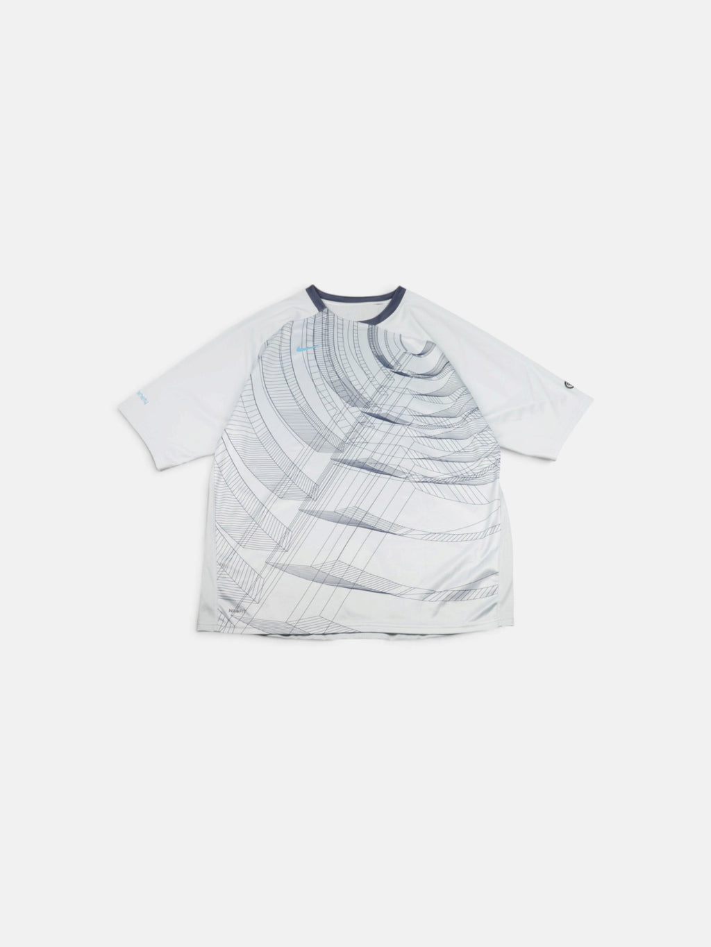 Nike 2000s T-Shirt