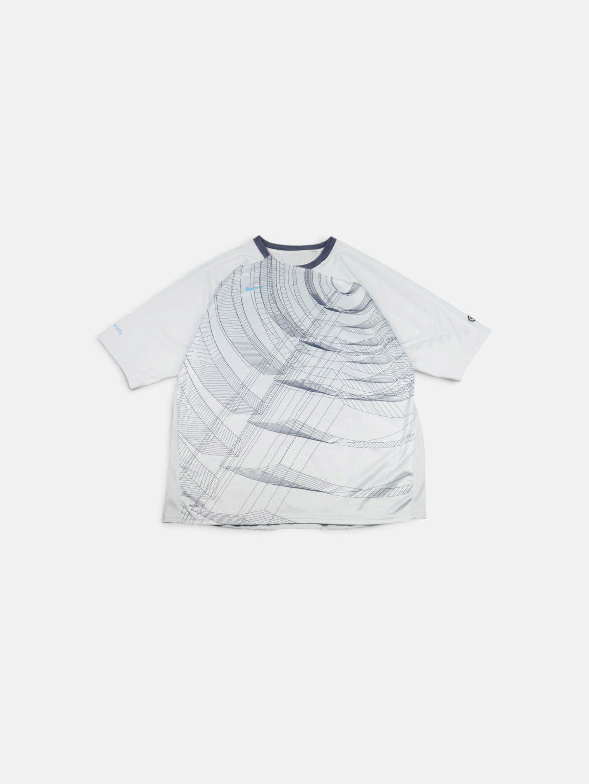 Nike 2000s T-Shirt