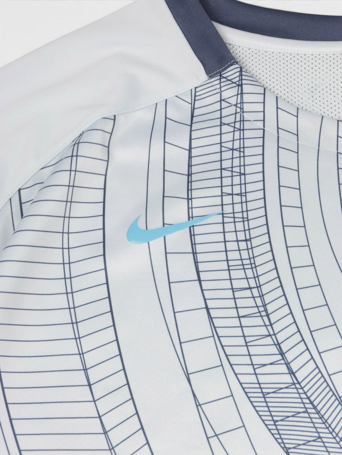 Nike 2000s T-Shirt
