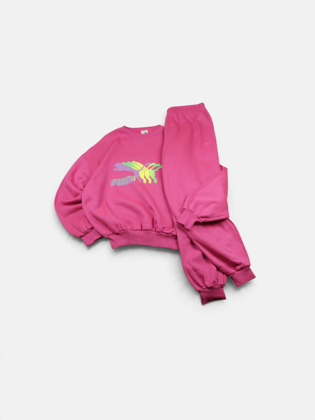 Puma 1990s Conjunto