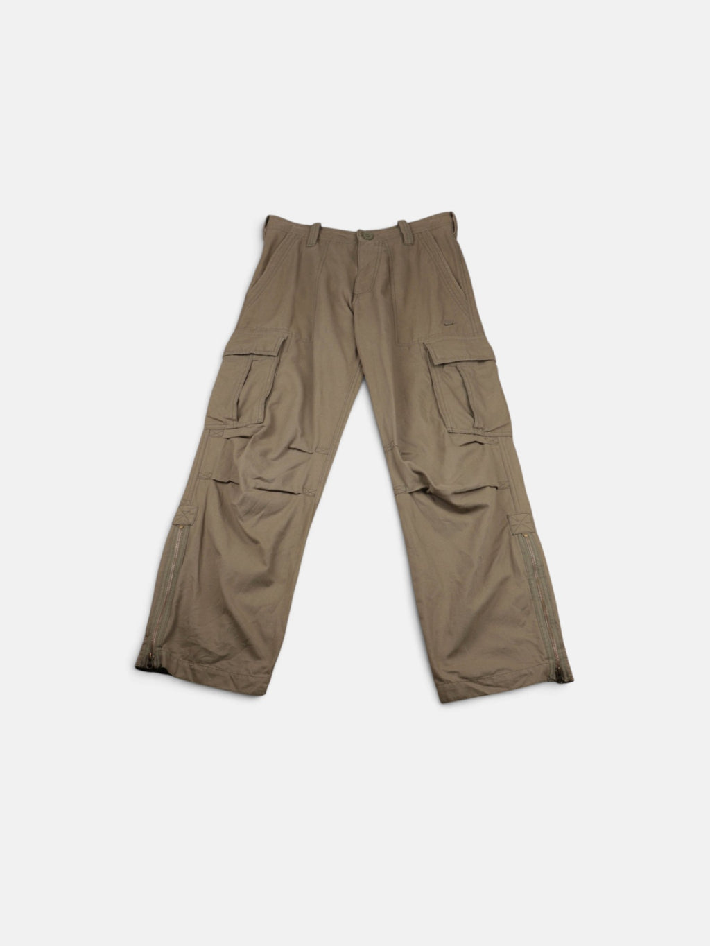 Nike 2000s Pants