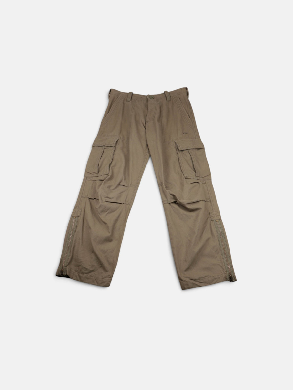 Nike 2000s Pants