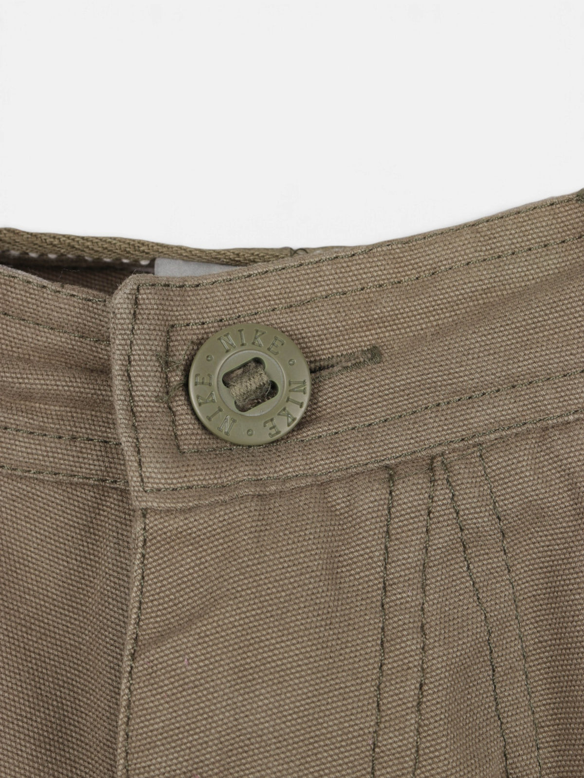 Nike 2000s Pants