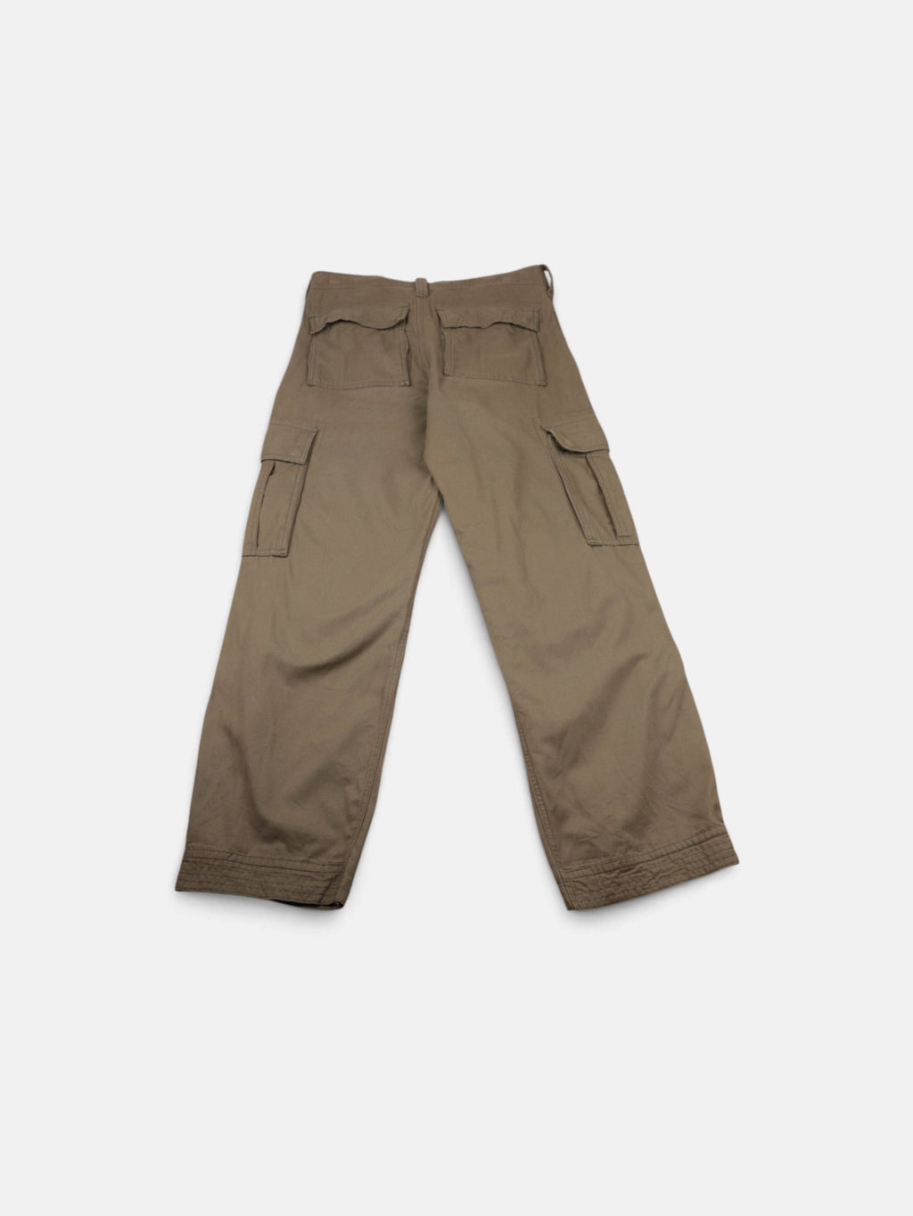 Nike 2000s Pants