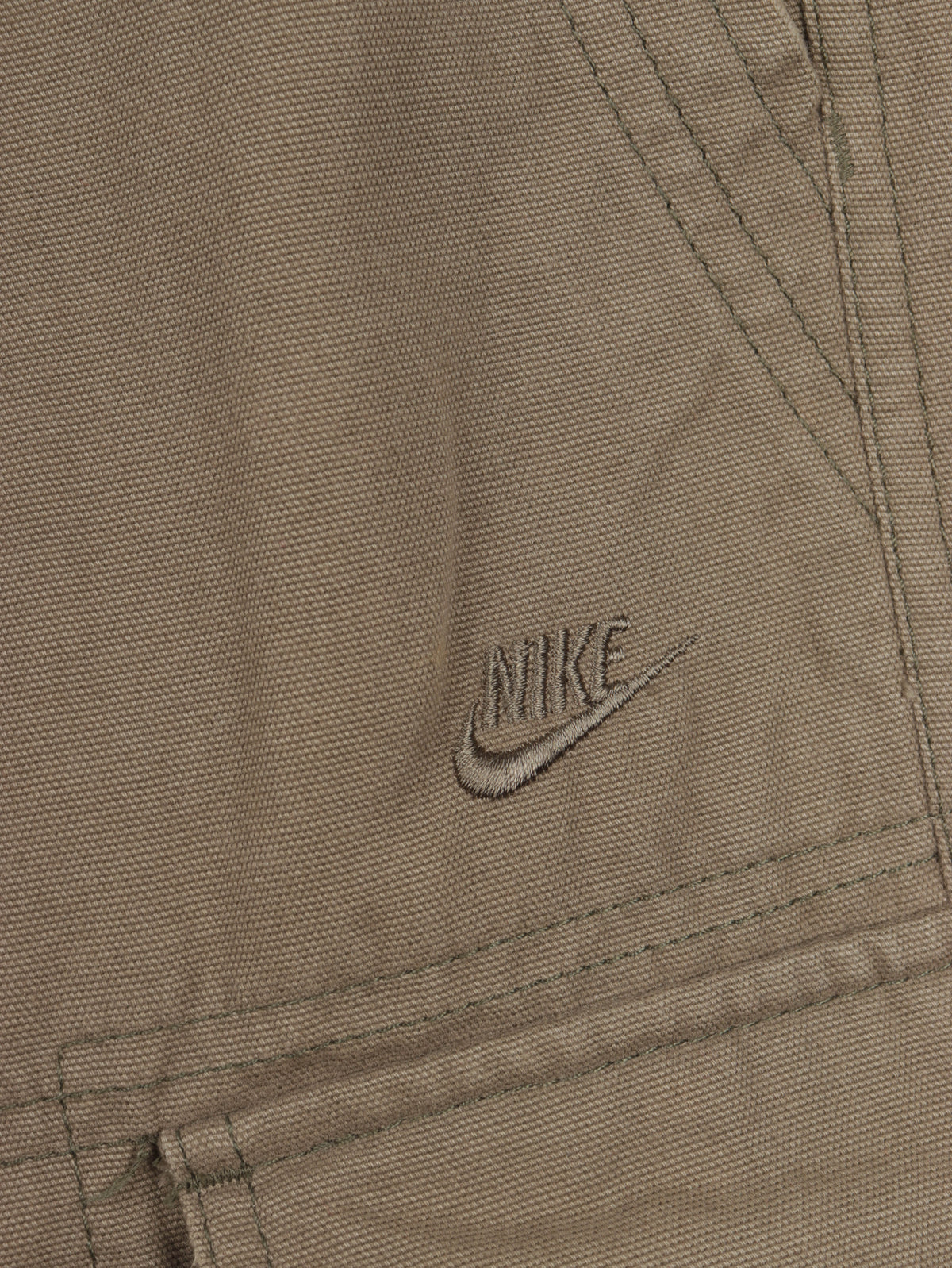 Nike 2000s Pants