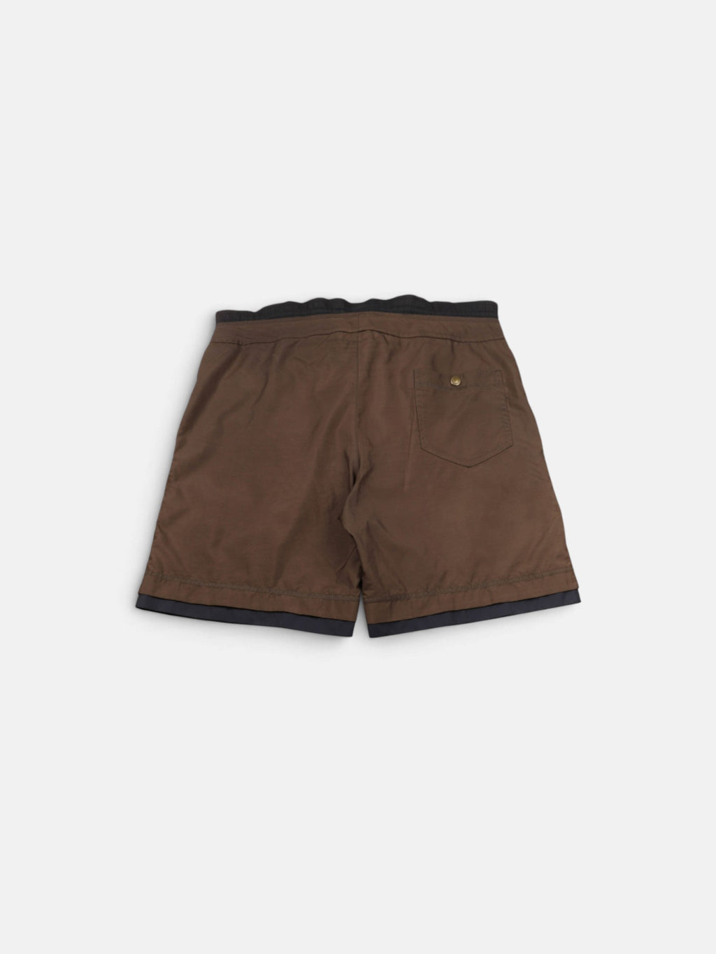 Dolce y Gabbana 2000s Swim Shorts