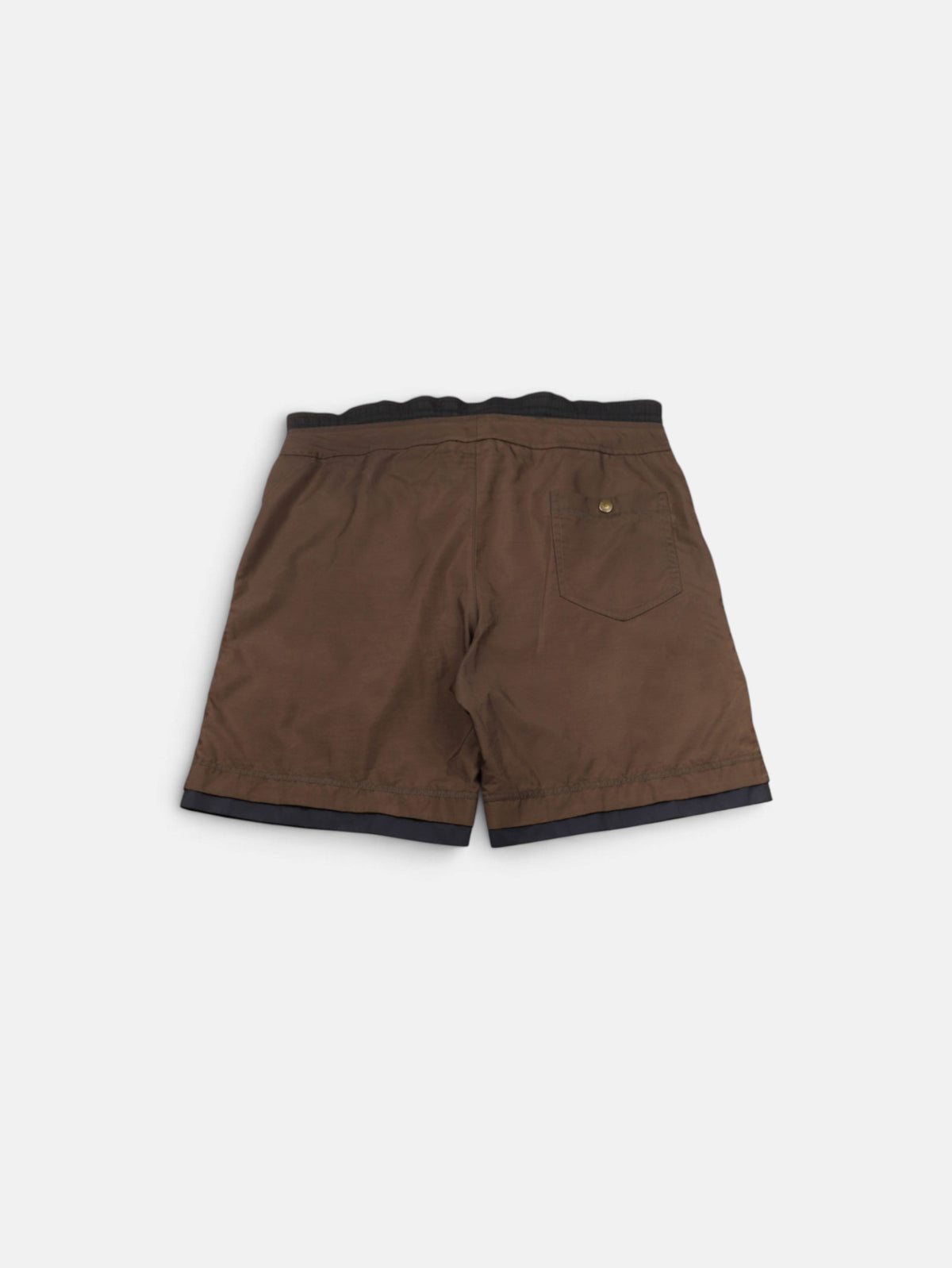 Dolce y Gabbana 2000s Swim Shorts