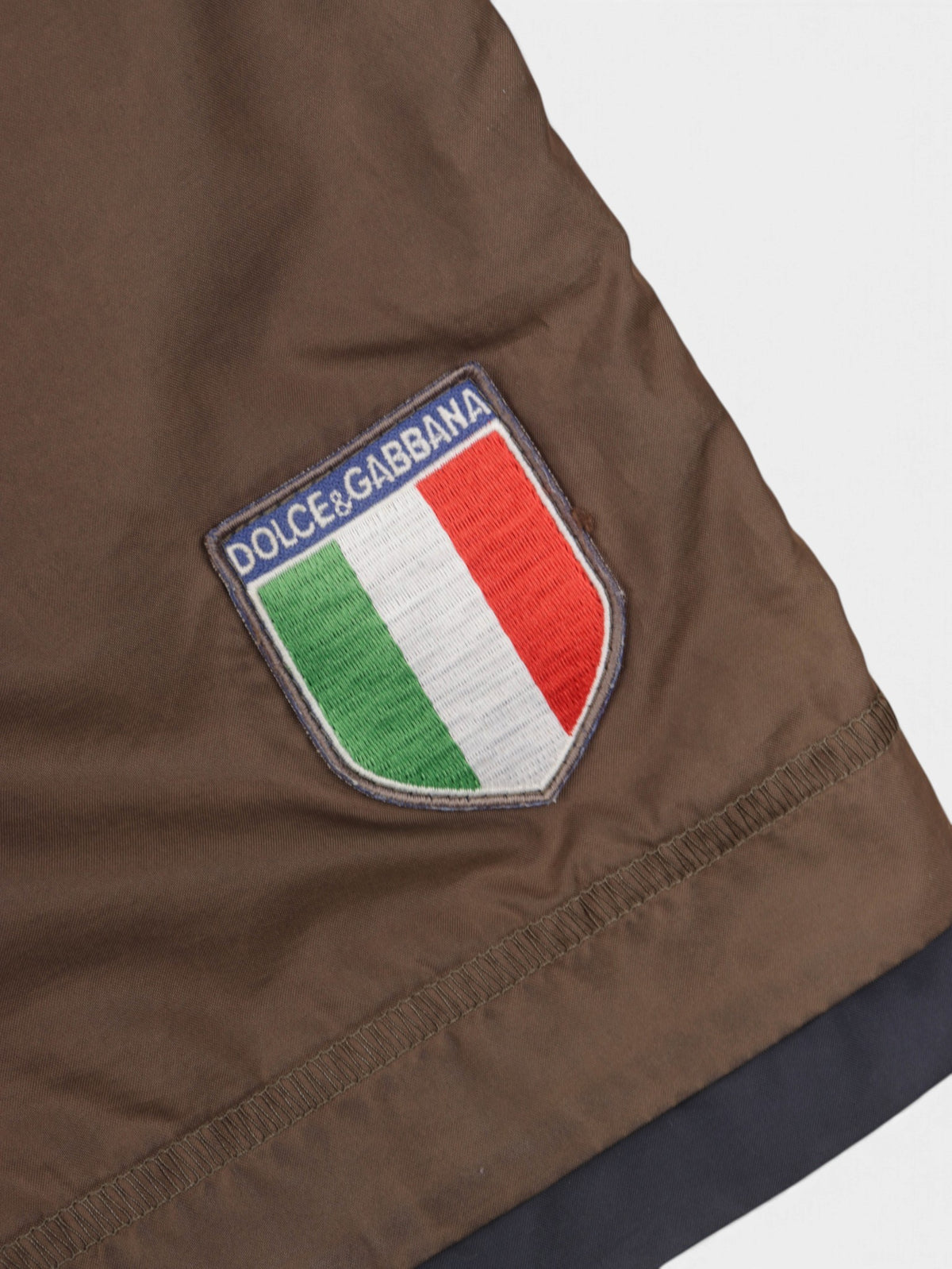Dolce y Gabbana 2000s Swim Shorts