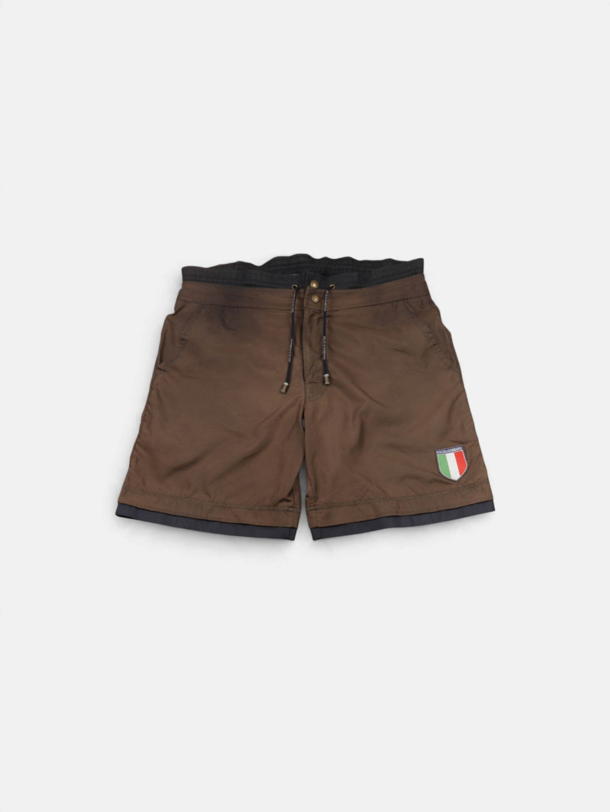 Dolce y Gabbana 2000s Swim Shorts
