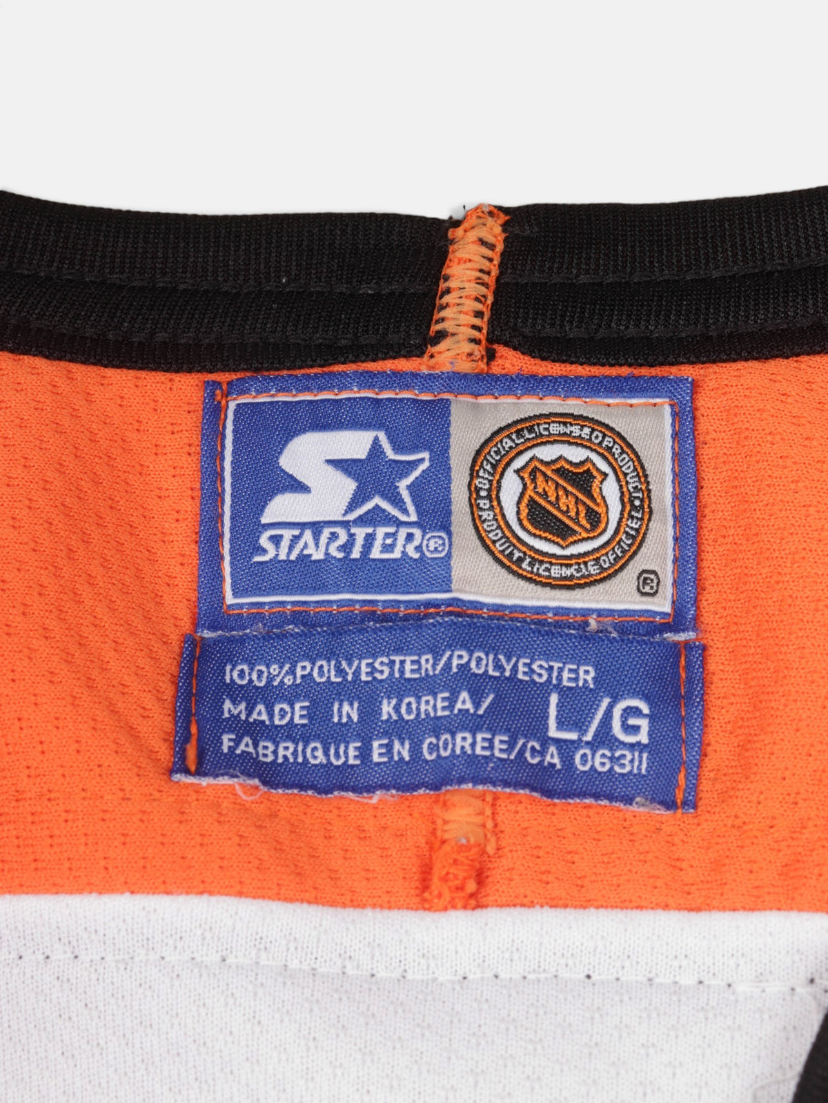 Starter NHL T-Shirt