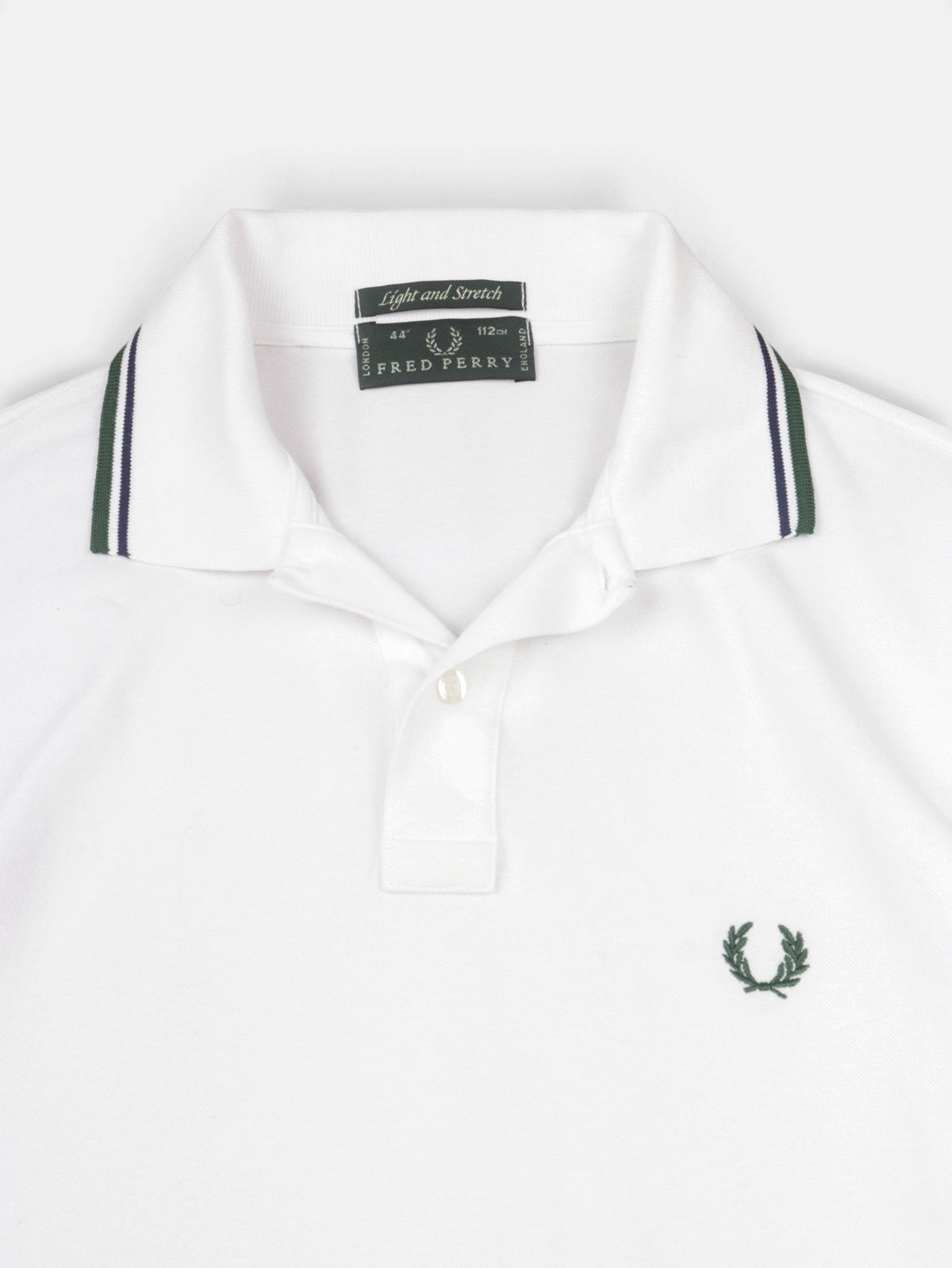 Fred Perry Polo