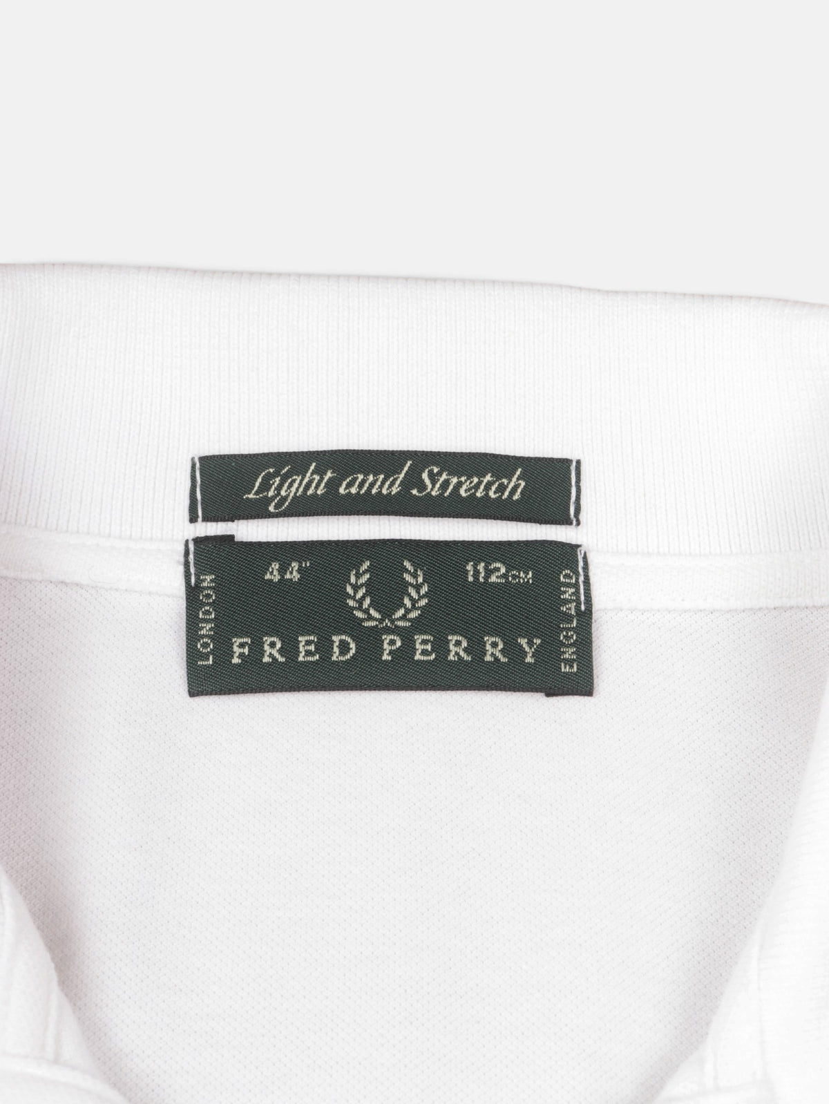 Fred Perry Polo