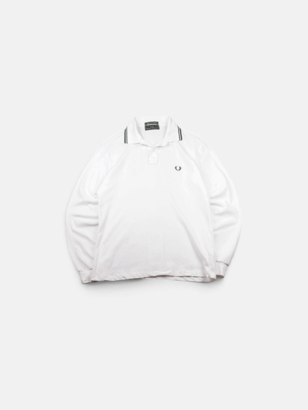 Fred Perry Polo