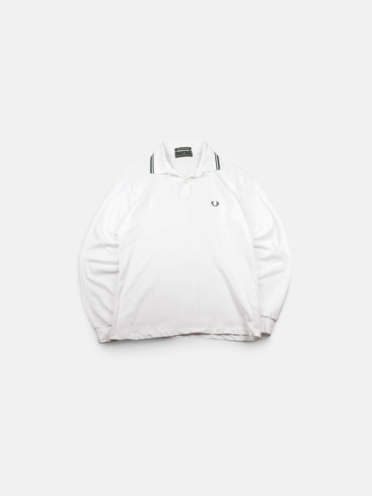 Fred Perry Polo