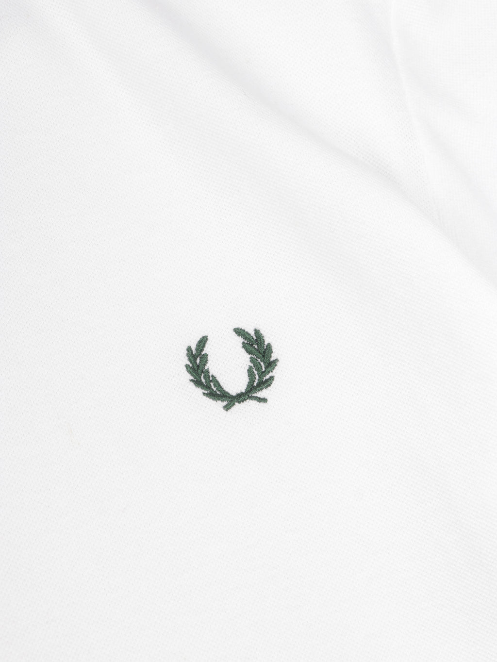 Fred Perry Polo