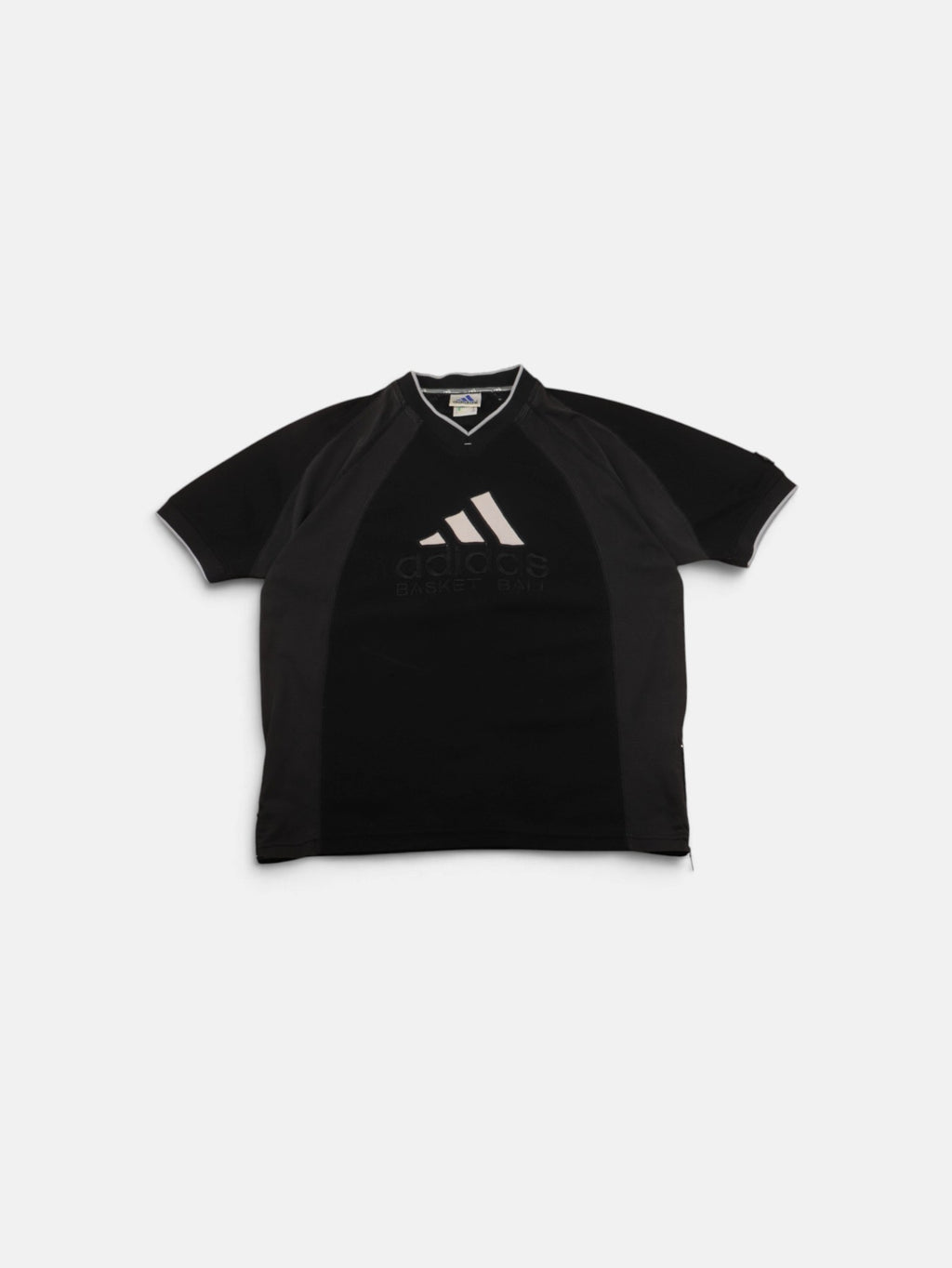 Adidas 1990s Basketball T-Shirt