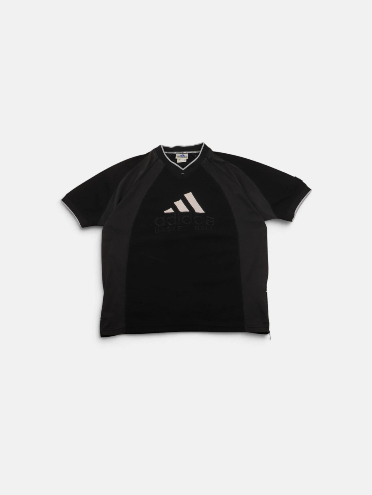 Adidas 1990s Basketball T-Shirt