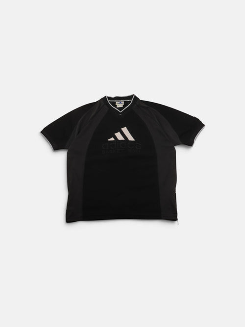 Adidas 1990s Basketball T-Shirt