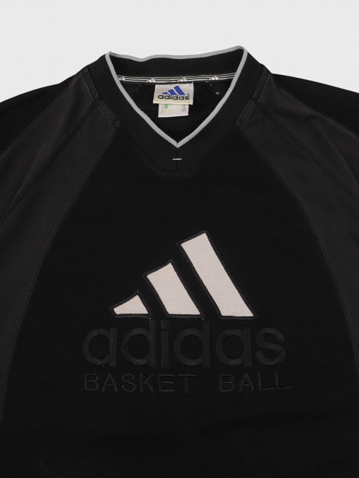 Adidas 1990s Basketball T-Shirt