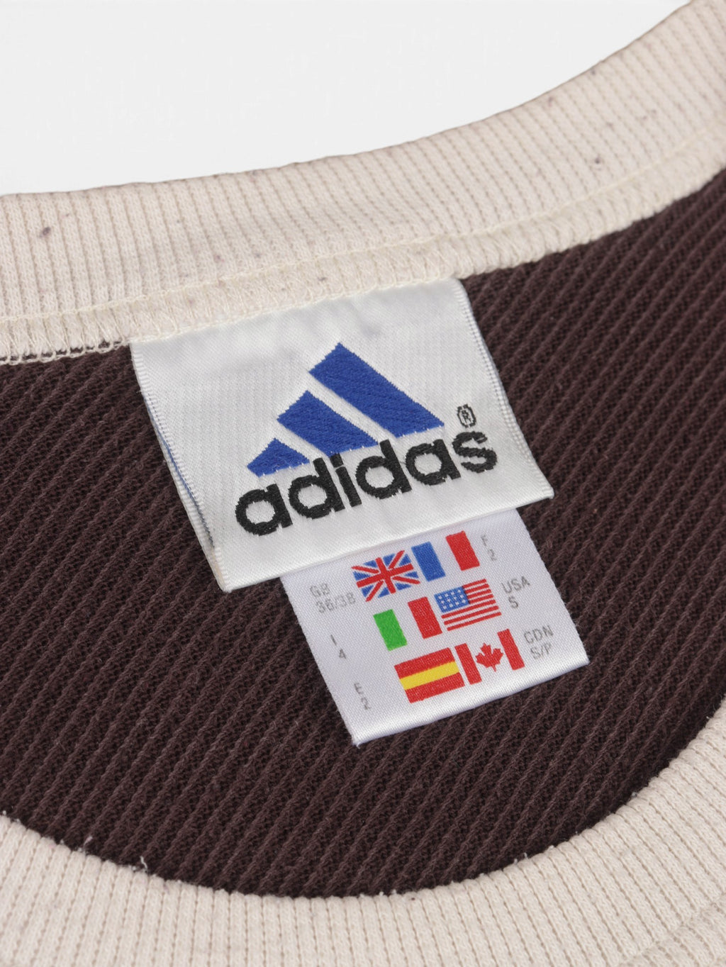 Adidas 1990s T-Shirt