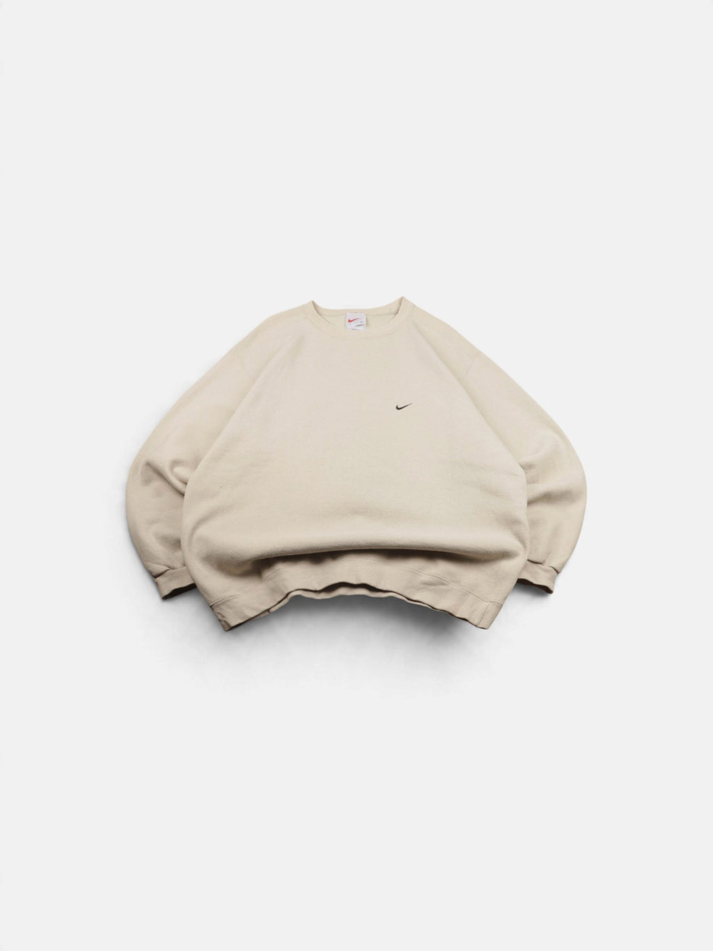Nike 2000s Sweatshirt