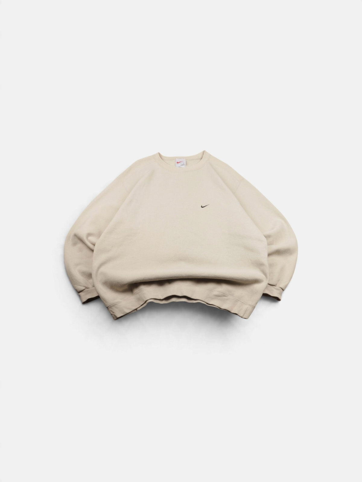 Nike 2000s Sweatshirt