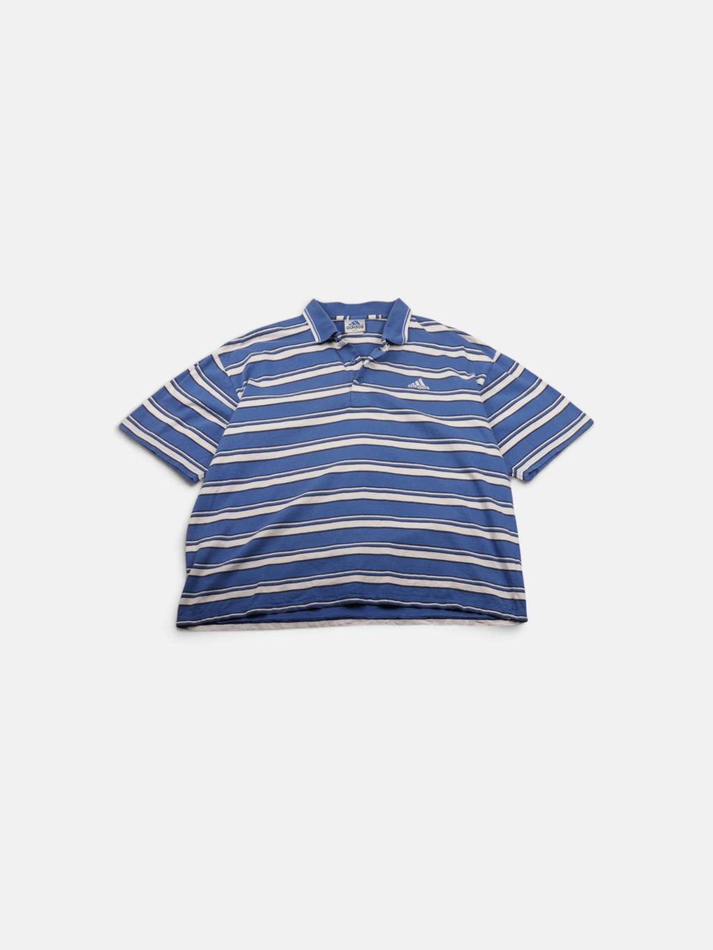 Adidas 2000s Polo