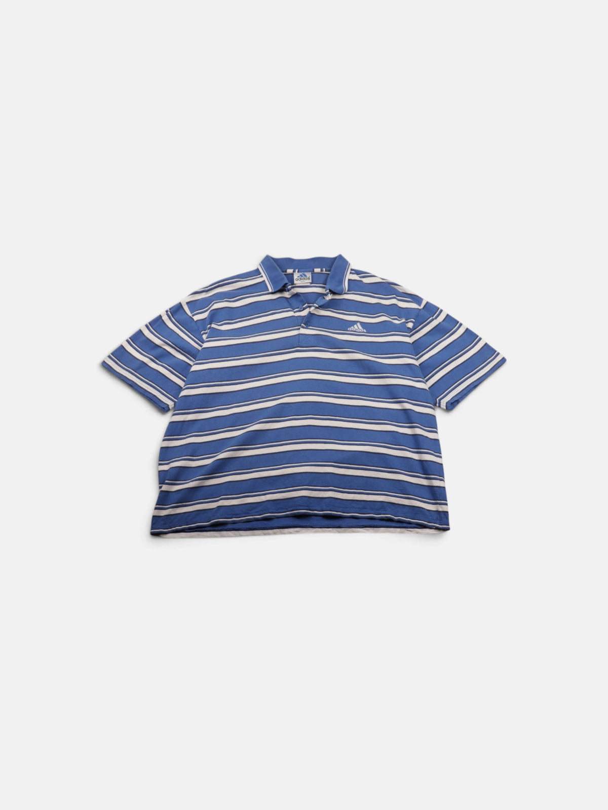Adidas 2000s Polo