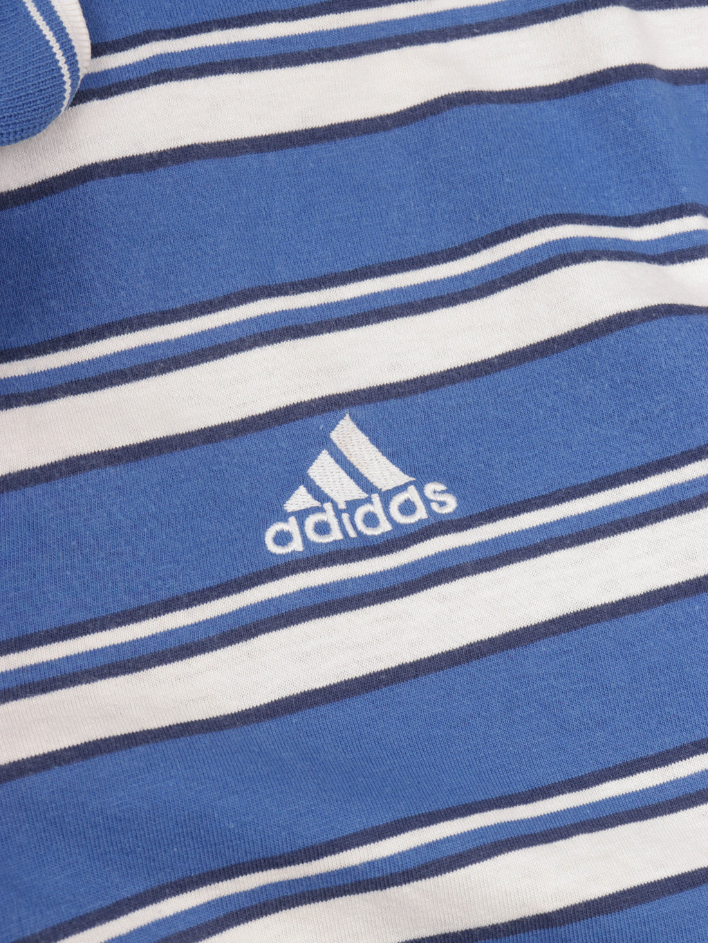 Adidas 2000s Polo