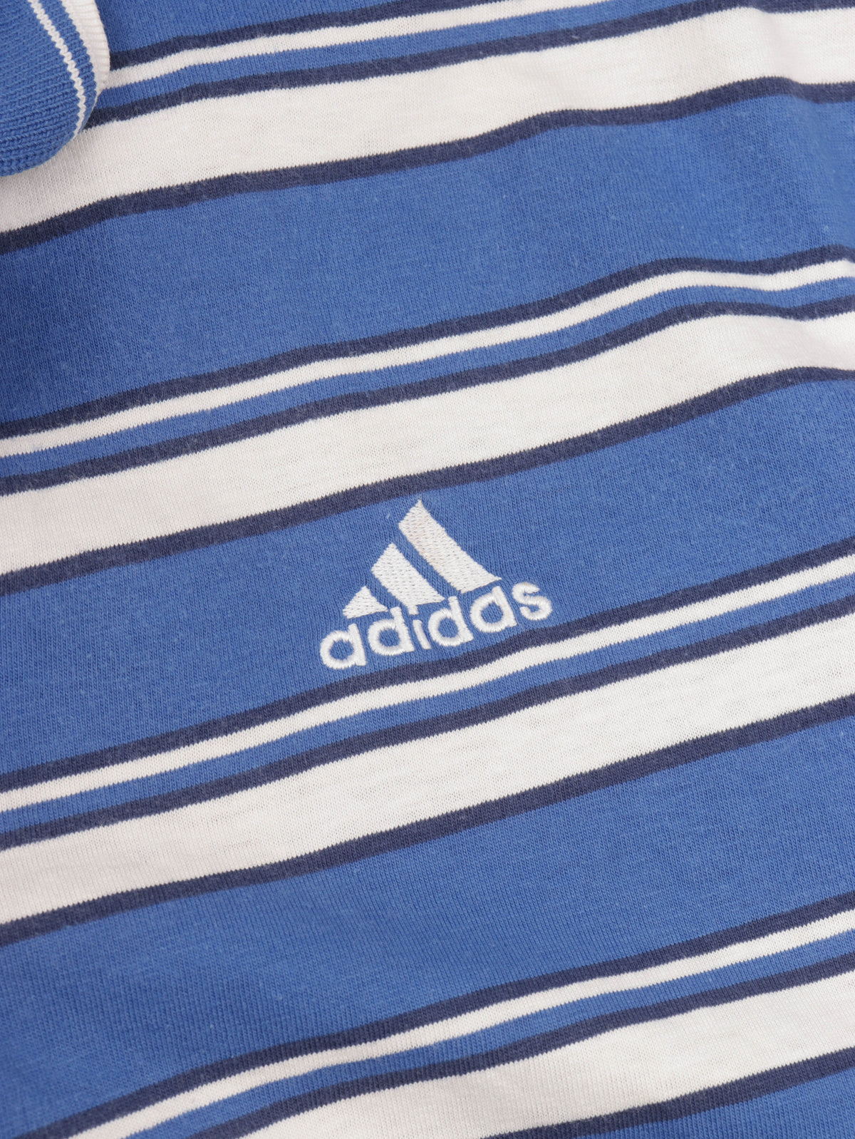 Adidas 2000s Polo