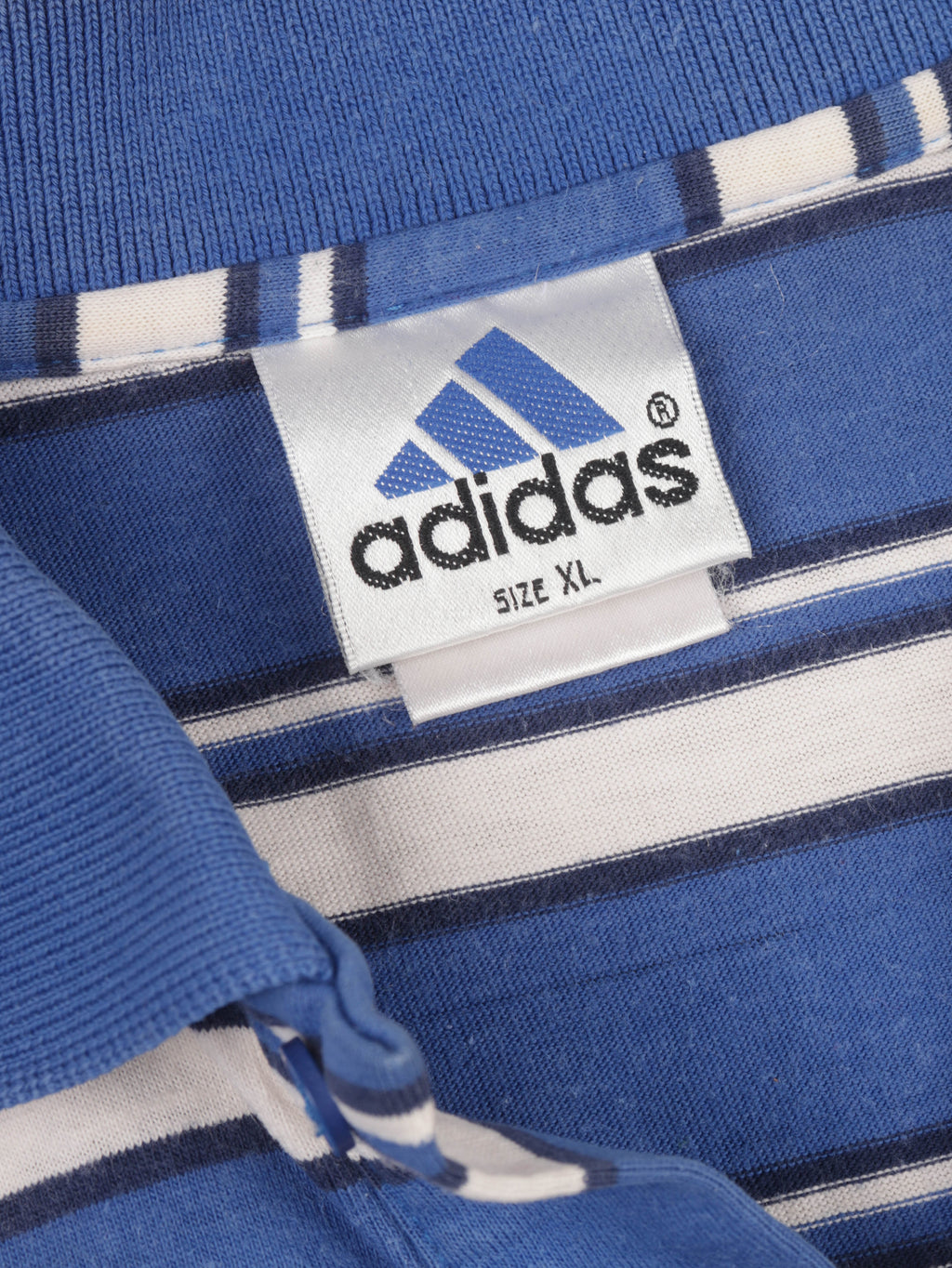 Adidas 2000s Polo