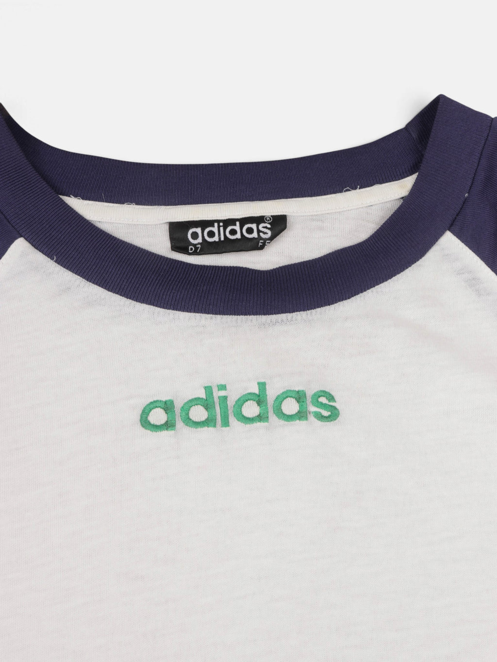 Adidas 1990s T-Shirt