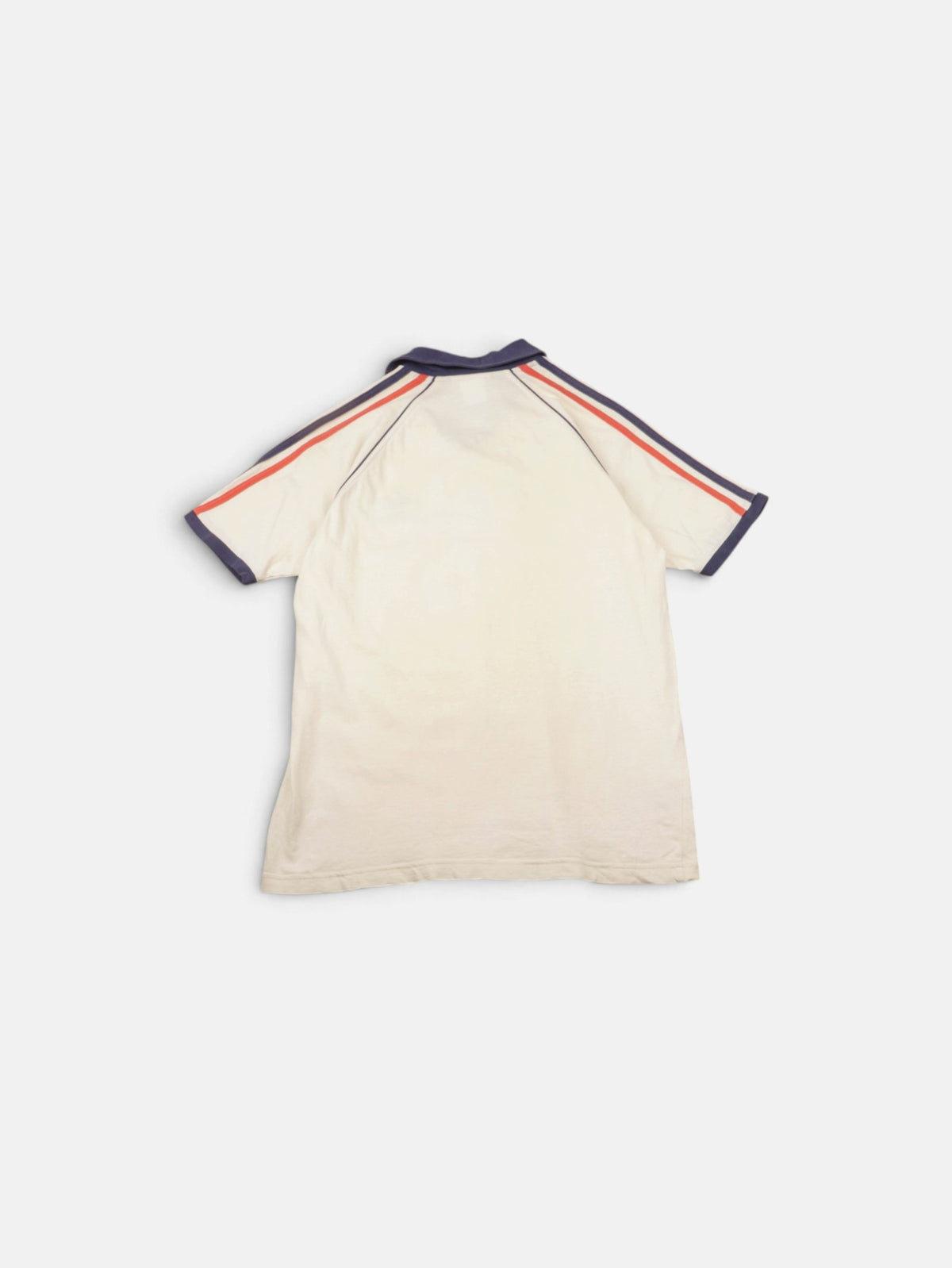 Adidas 1990s Polo
