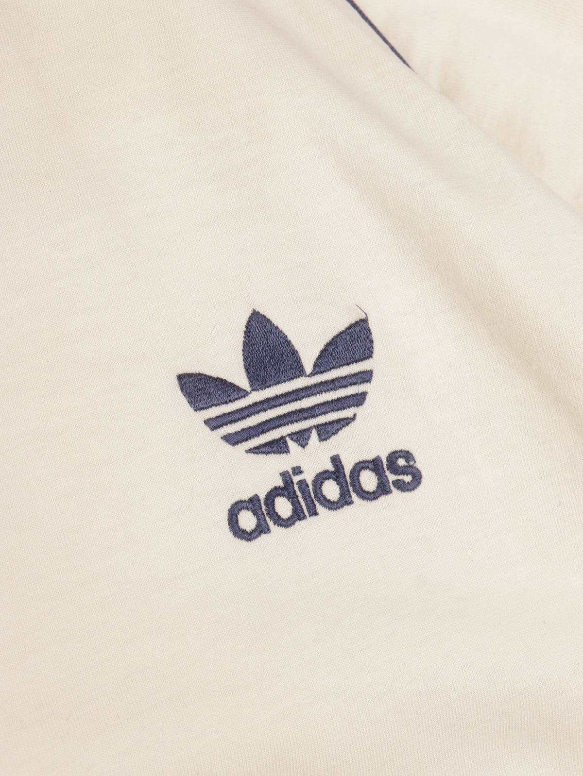 Adidas 1990s Polo