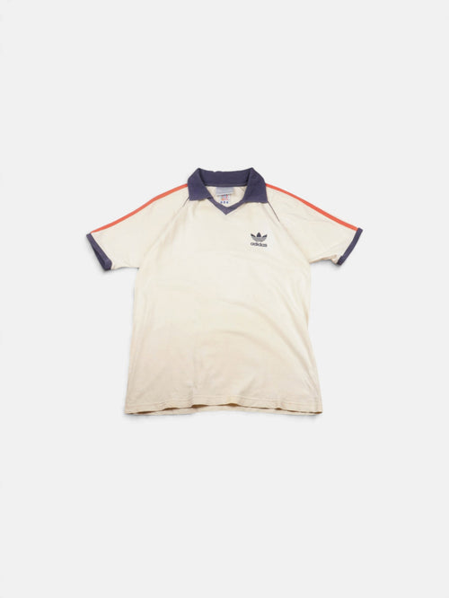 Adidas 1990s Polo