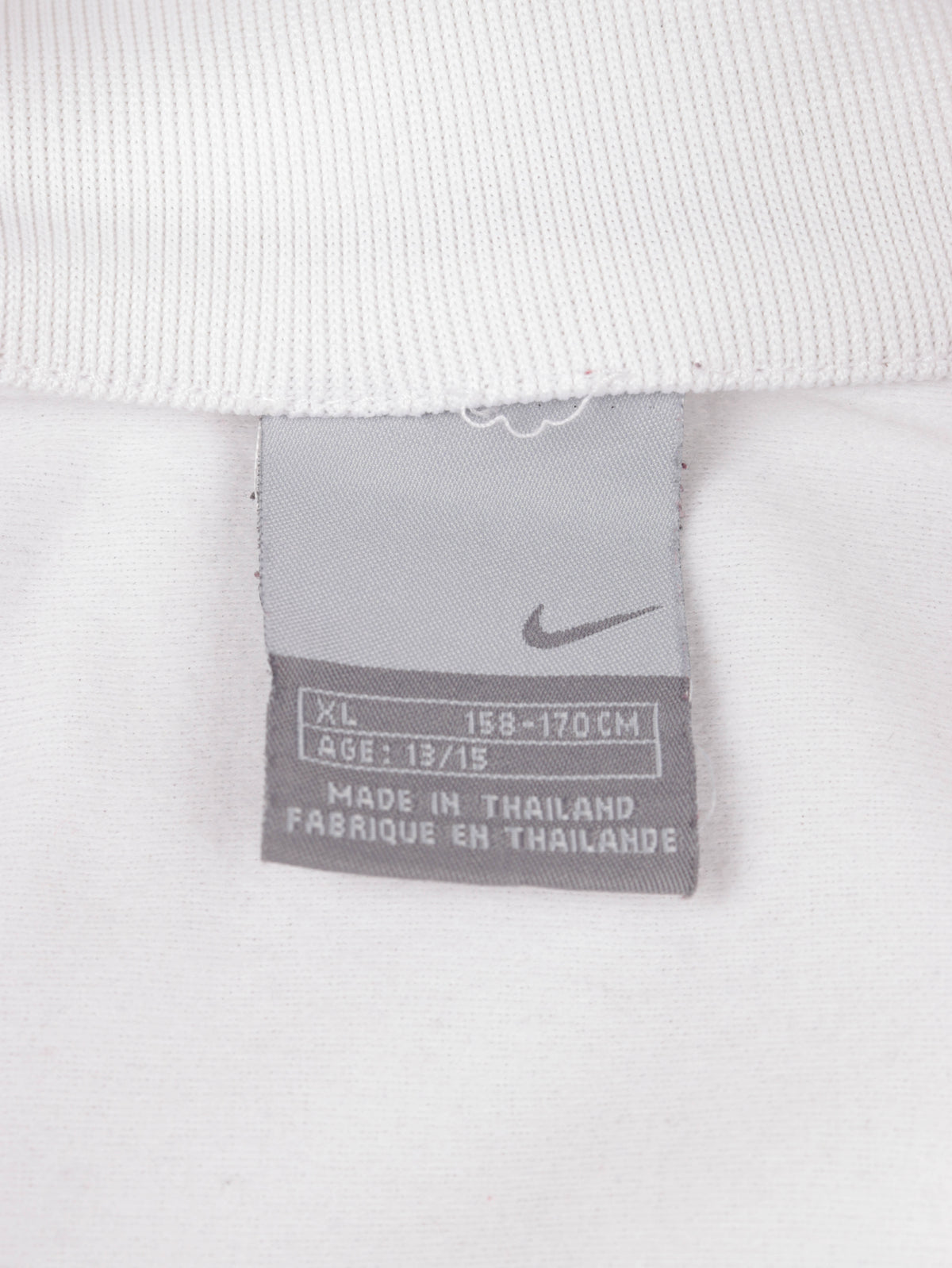 Nike 2000s Jacket