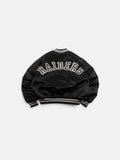 Las Vegas Riders NFL Bomber Jacket