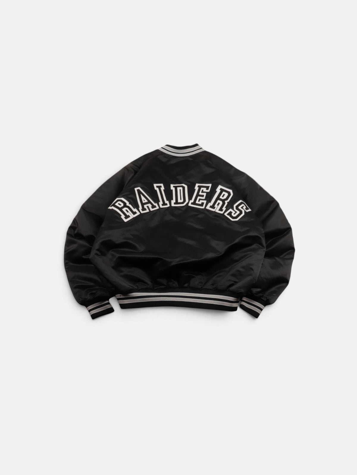 Las Vegas Riders NFL Bomber Jacket