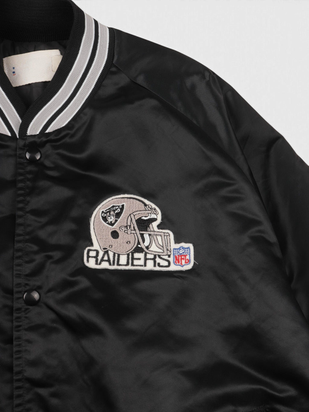 Las Vegas Riders NFL Bomber Jacket