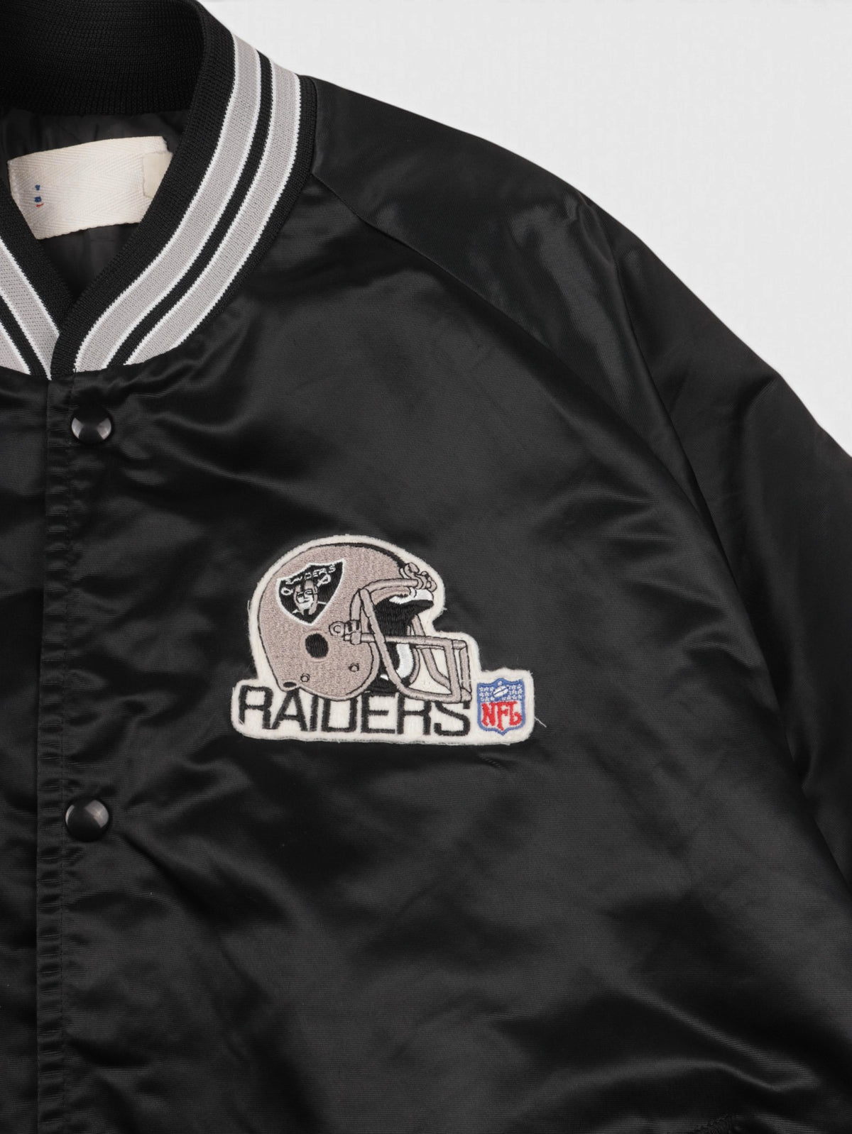 Las Vegas Riders NFL Bomber Jacket