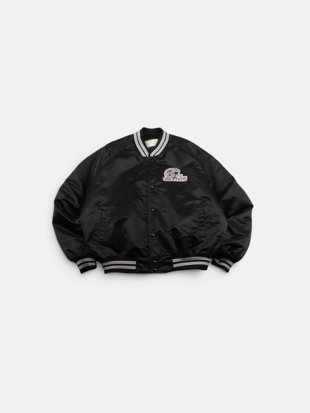 Las Vegas Riders NFL Bomber Jacket