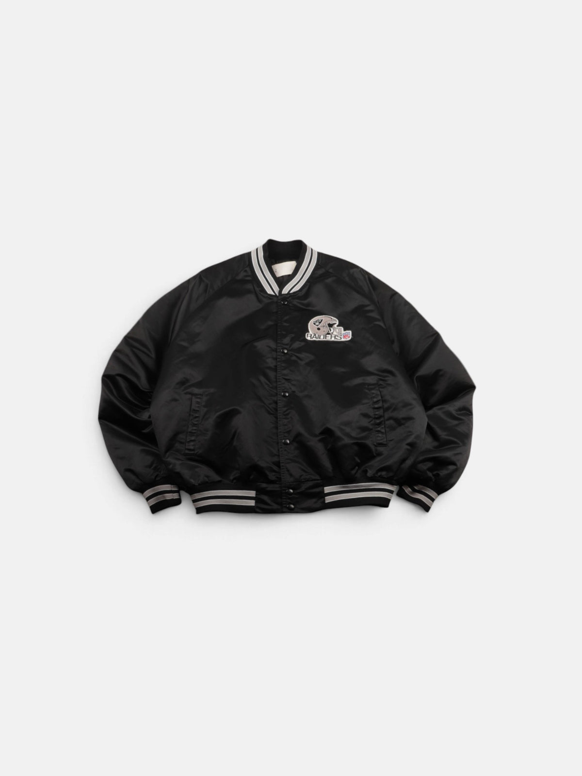 Las Vegas Riders NFL Bomber Jacket