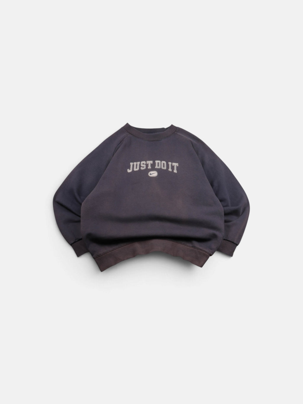 Nike 2000s Sweatshirt