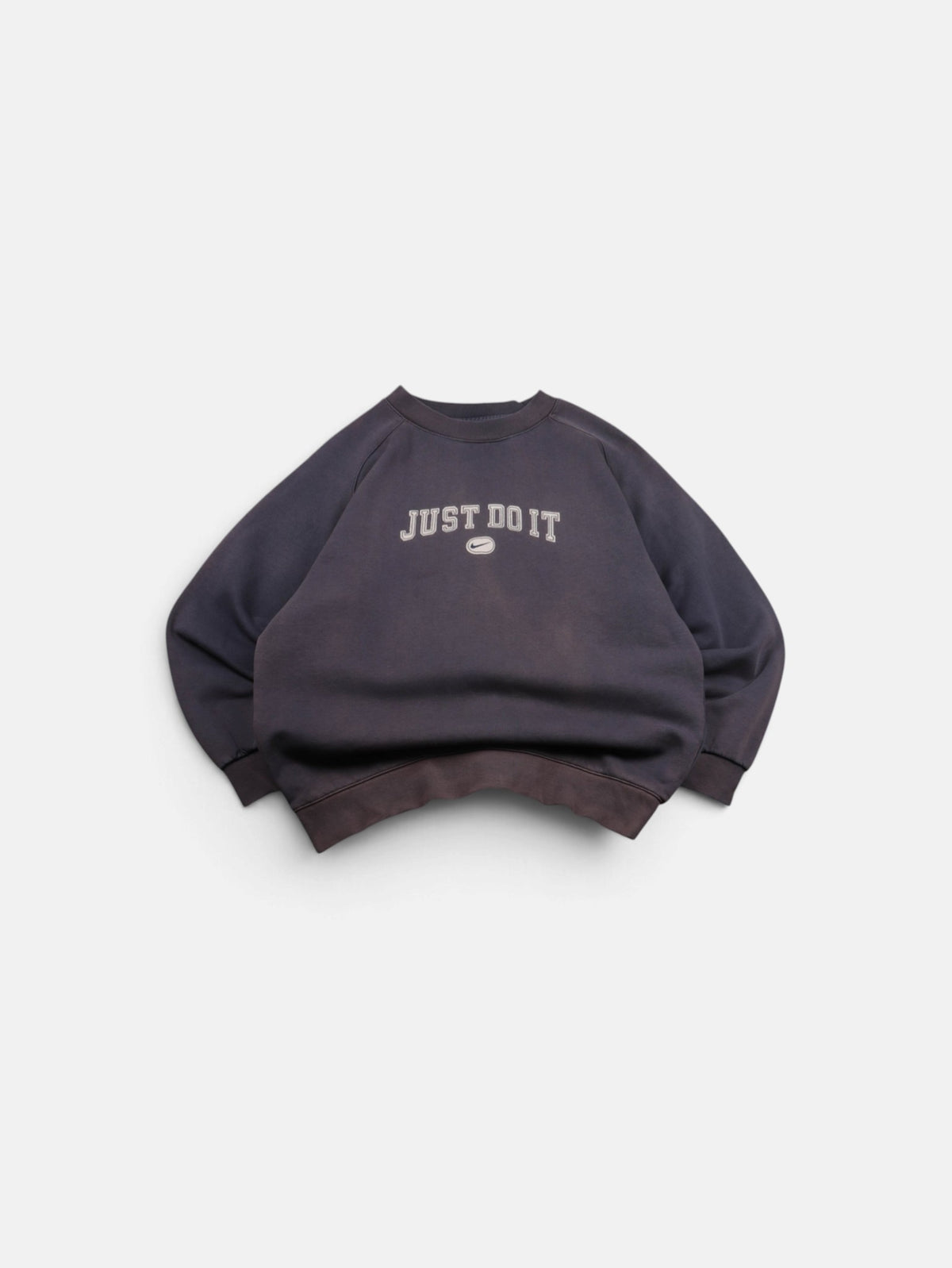Nike 2000s Sweatshirt