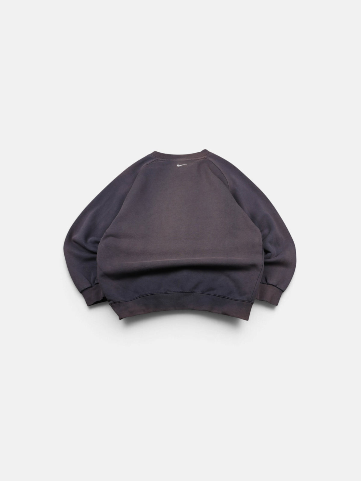 Nike 2000s Sweatshirt